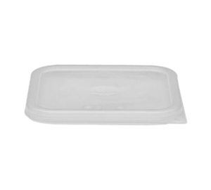 CAMSQUARE LID FITS 12/18/22 QUART   6EA/CS